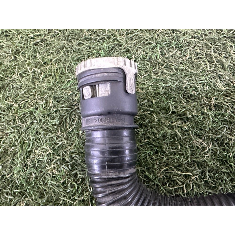 Трубка рецеркуляции воздуха (двигатель и элементы) BMW 3-series E90 2010 3.0 N54 11657556555