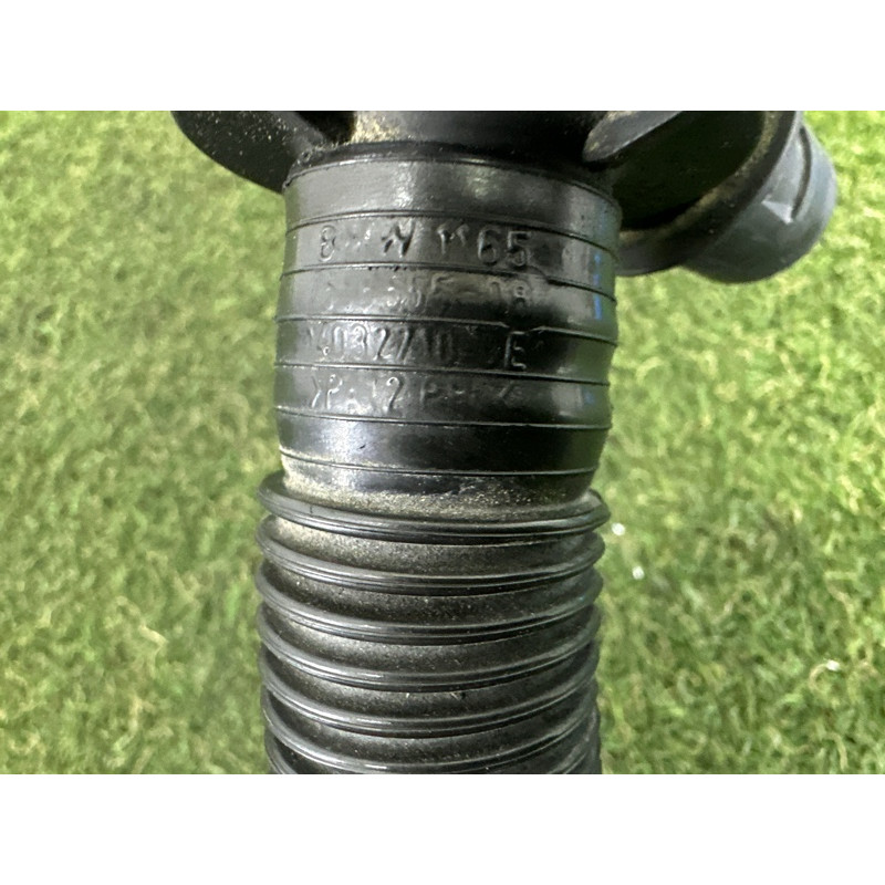 Трубка рецеркуляции воздуха (двигатель и элементы) BMW 3-series E90 2010 3.0 N54 11657556555