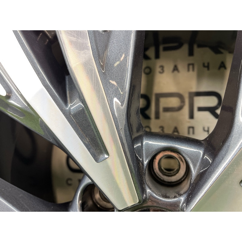 Диск колёсный 5x114.3 R18 18X7,5J ET40 (диски на авто) Nissan Rogue T33 2023 1.5 KR15DDT 403006RR4A