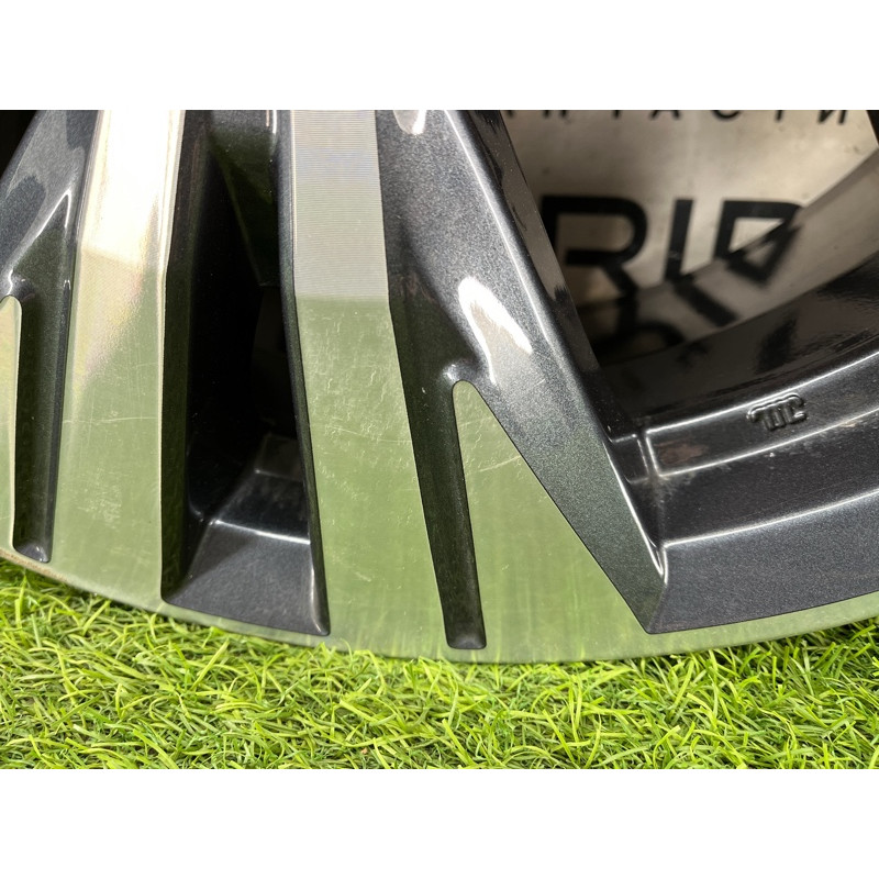 Диск колёсный 5x114.3 R18 18X7,5J ET40 (диски на авто) Nissan Rogue T33 2023 1.5 KR15DDT 403006RR4A