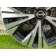 Диск колёсный 5x114.3 R18 18X7,5J ET40 (диски на авто) Nissan Rogue T33 2023 1.5 KR15DDT 403006RR4A
