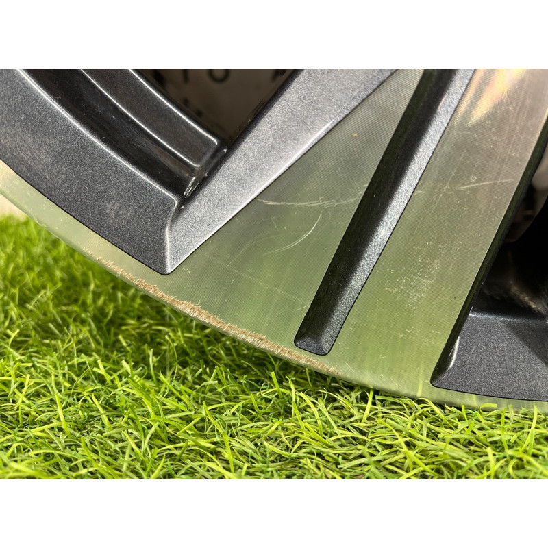 Диск колёсный 5x114.3 R18 18X7,5J ET40 (диски на авто) Nissan Rogue T33 2023 1.5 KR15DDT 403006RR4A