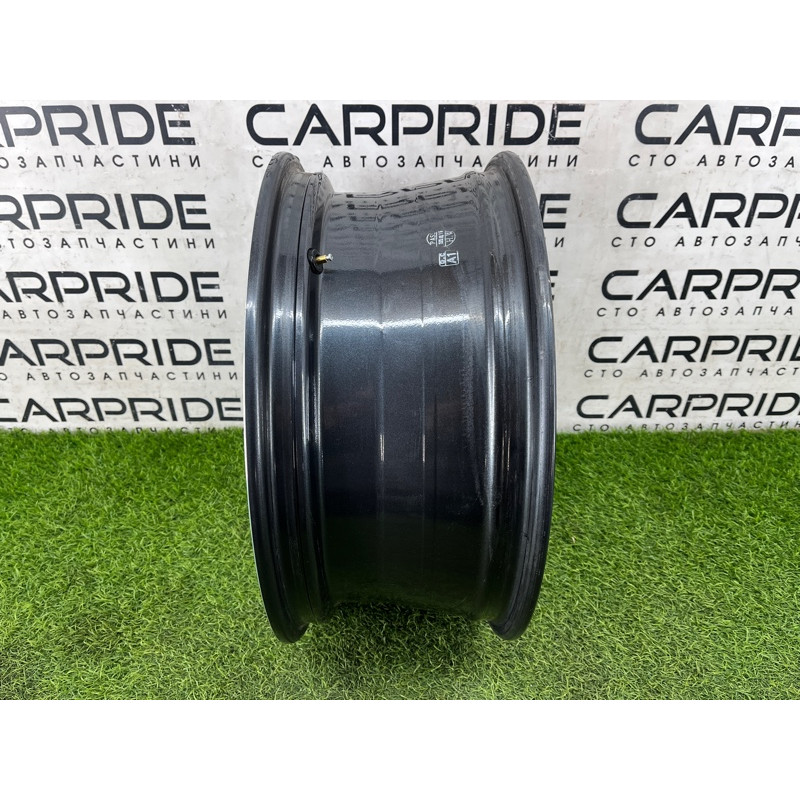 Диск колёсный 5x114.3 R18 18X7,5J ET40 (диски на авто) Nissan Rogue T33 2023 1.5 KR15DDT 403006RR4A