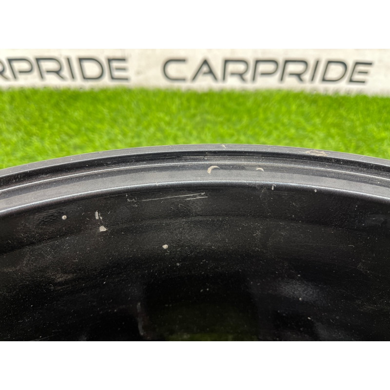 Диск колёсный 5x114.3 R18 18X7,5J ET40 (диски на авто) Nissan Rogue T33 2023 1.5 KR15DDT 403006RR4A