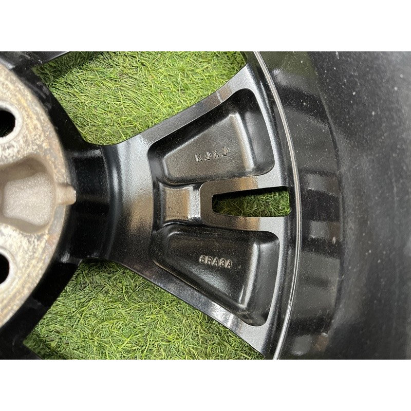 Диск колёсный 5x114.3 R18 18X7,5J ET40 (диски на авто) Nissan Rogue T33 2023 1.5 KR15DDT 403006RR4A