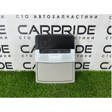 Плафон салона