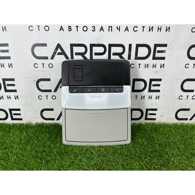 Плафон салона (салон) Nissan Rogue T33 2023 1.5 KR15DDT 264306RA0A