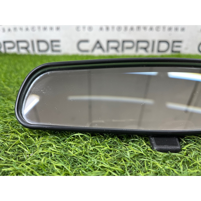 Зеркало салона (стекла и зеркала) Nissan Rogue T33 2023 1.5 KR15DDT 963212Y900