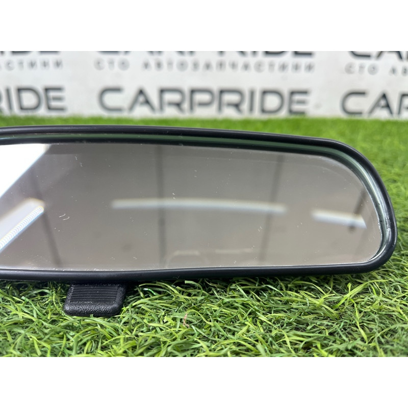 Зеркало салона (стекла и зеркала) Nissan Rogue T33 2023 1.5 KR15DDT 963212Y900