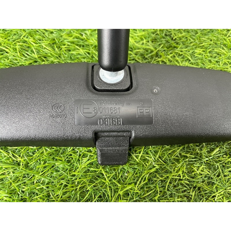 Зеркало салона (стекла и зеркала) Nissan Rogue T33 2023 1.5 KR15DDT 963212Y900