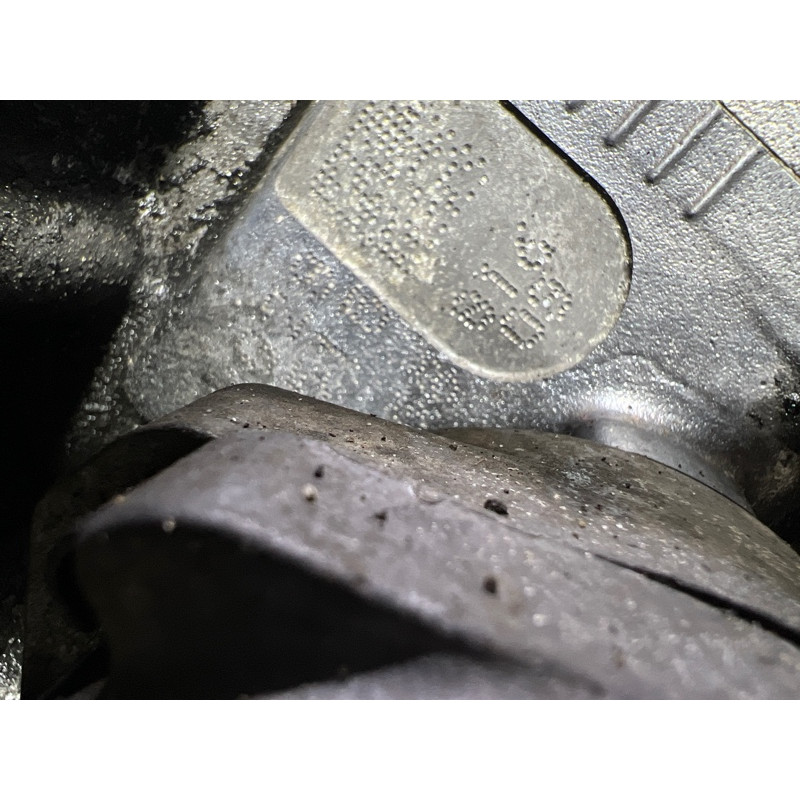 Двигатель (двигатель и элементы) AUDI Q5 8R 2012 3.2 06E100031L