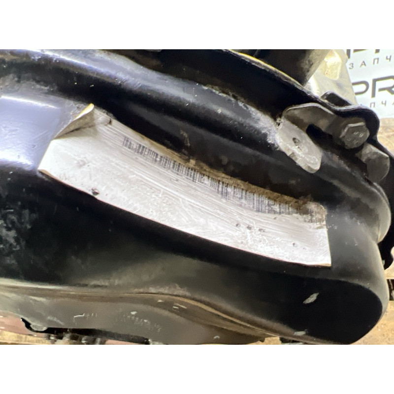 Двигатель (двигатель и элементы) AUDI Q5 8R 2012 3.2 06E100031L