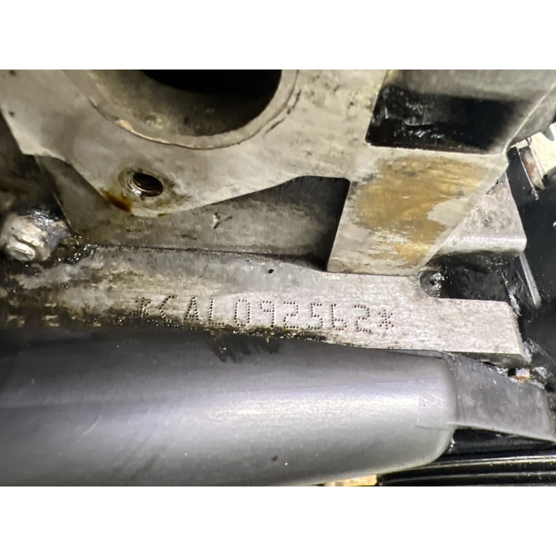 Двигатель (двигатель и элементы) AUDI Q5 8R 2012 3.2 06E100031L