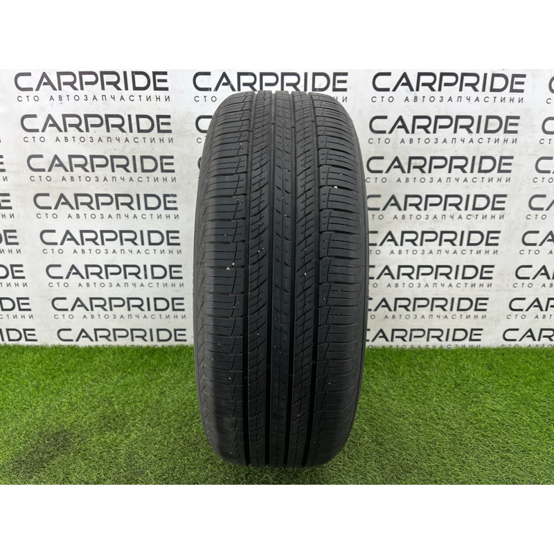 Шины всесезонные 235/60 R18 Hankook Dynapro HP2 103H (всесезонные шины) Nissan Rogue T33 2023 1.5 KR15DDT