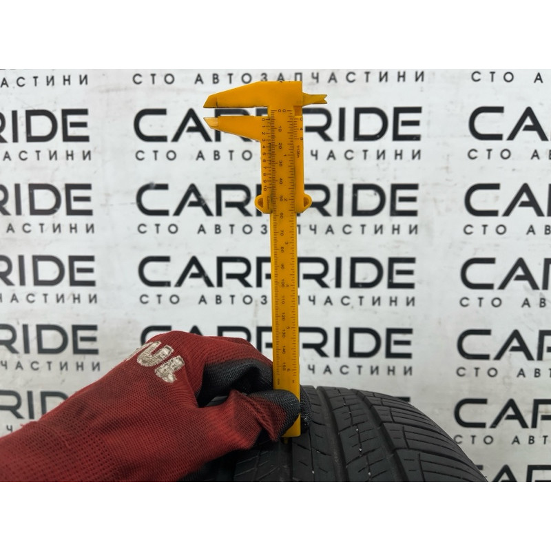 Шины всесезонные 235/60 R18 Hankook Dynapro HP2 103H (всесезонные шины) Nissan Rogue T33 2023 1.5 KR15DDT