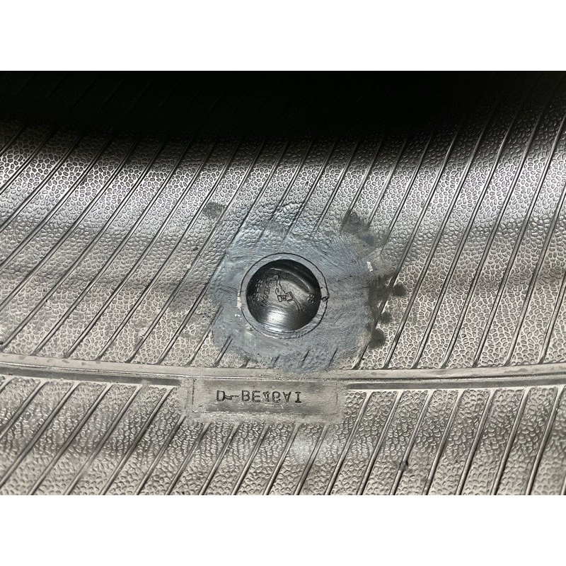 Шины всесезонные 235/60 R18 Hankook Dynapro HP2 103H (всесезонные шины) Nissan Rogue T33 2023 1.5 KR15DDT