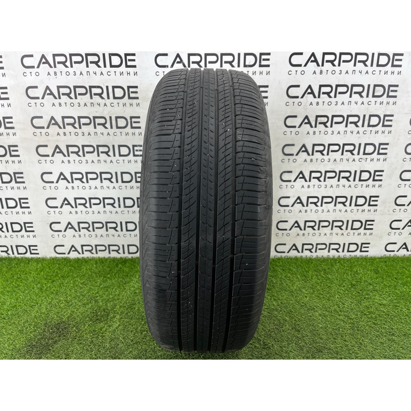 Шины всесезонные 235/60 R18 Hankook Dynapro HP2 103H (всесезонные шины) Nissan Rogue T33 2023 1.5 KR15DDT