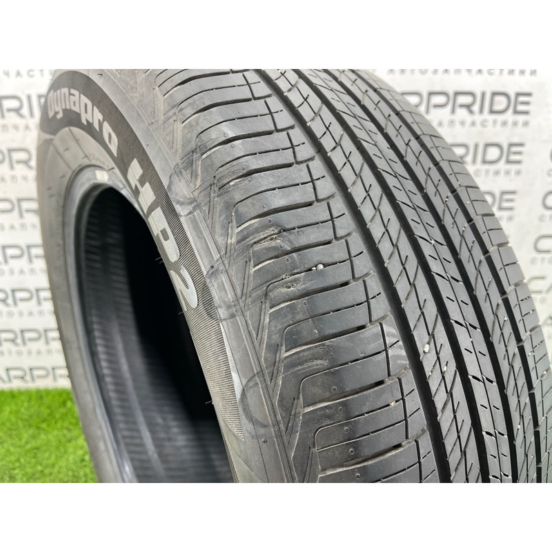 Шины всесезонные 235/60 R18 Hankook Dynapro HP2 103H (всесезонные шины) Nissan Rogue T33 2023 1.5 KR15DDT