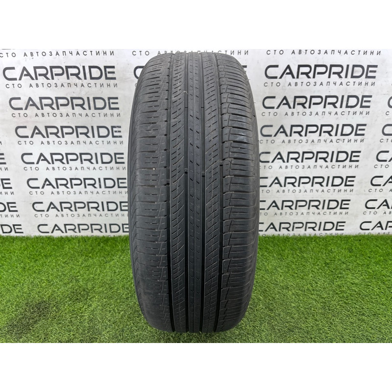 Шины всесезонные 235/60 R18 Hankook Dynapro HP2 103H (всесезонные шины) Nissan Rogue T33 2023 1.5 KR15DDT