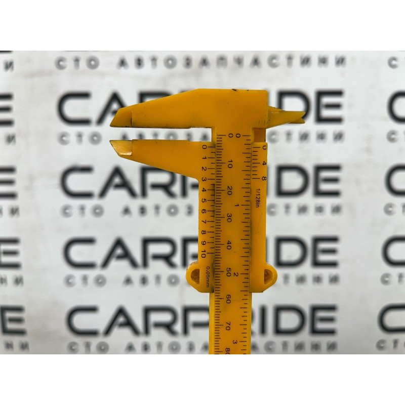 Шины всесезонные 235/60 R18 Hankook Dynapro HP2 103H (всесезонные шины) Nissan Rogue T33 2023 1.5 KR15DDT