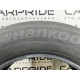 Шины всесезонные 235/60 R18 Hankook Dynapro HP2 103H (всесезонные шины) Nissan Rogue T33 2023 1.5 KR15DDT