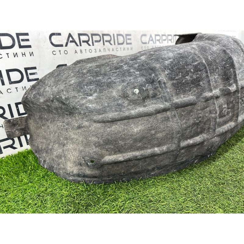 Подкрылок (кузов и элементы) Nissan Rogue T33 2023 1.5 KR15DDT 767496RR0B