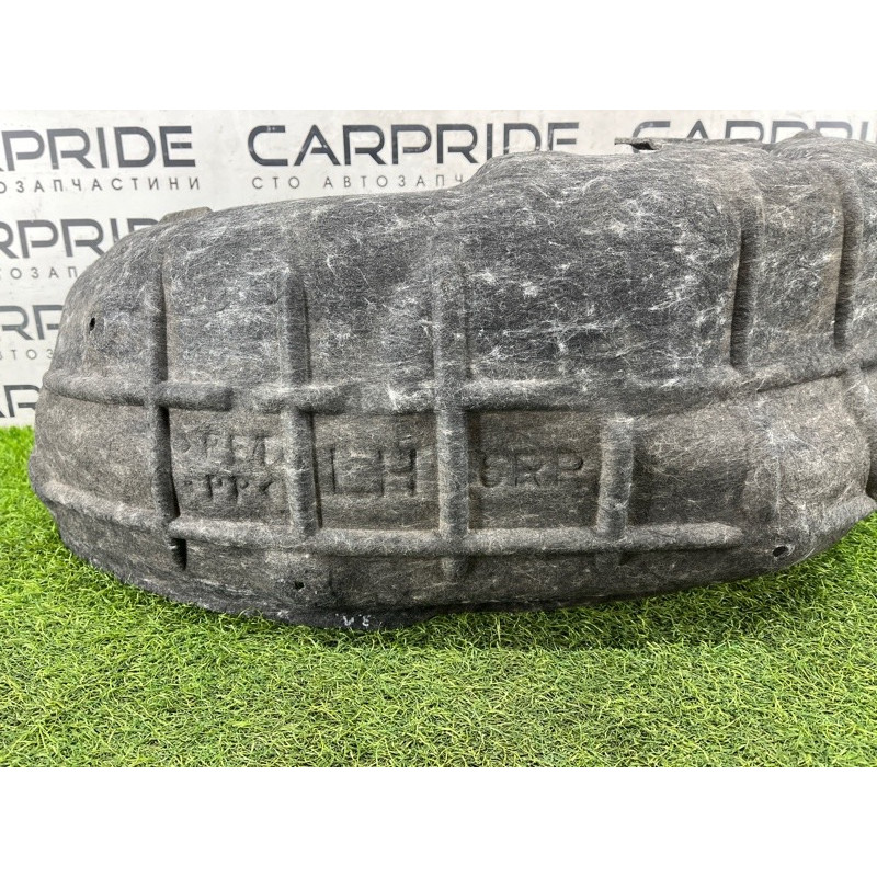 Подкрылок (кузов и элементы) Nissan Rogue T33 2023 1.5 KR15DDT 767496RR0B