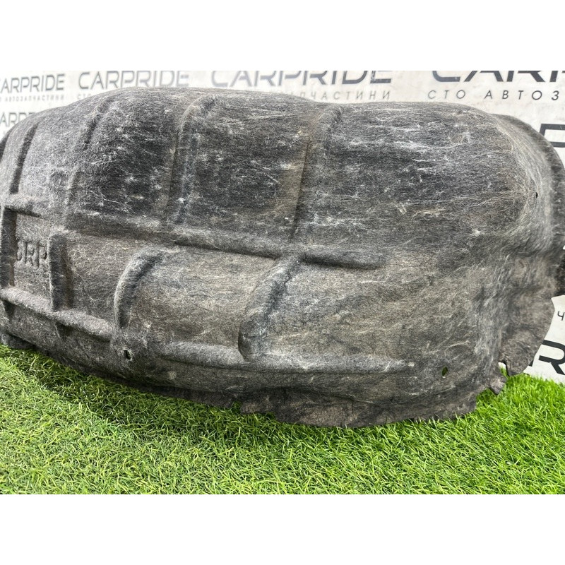 Подкрылок (кузов и элементы) Nissan Rogue T33 2023 1.5 KR15DDT 767496RR0B
