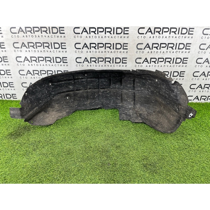 Подкрылок (кузов и элементы) Nissan Rogue T33 2023 1.5 KR15DDT 767496RR0B
