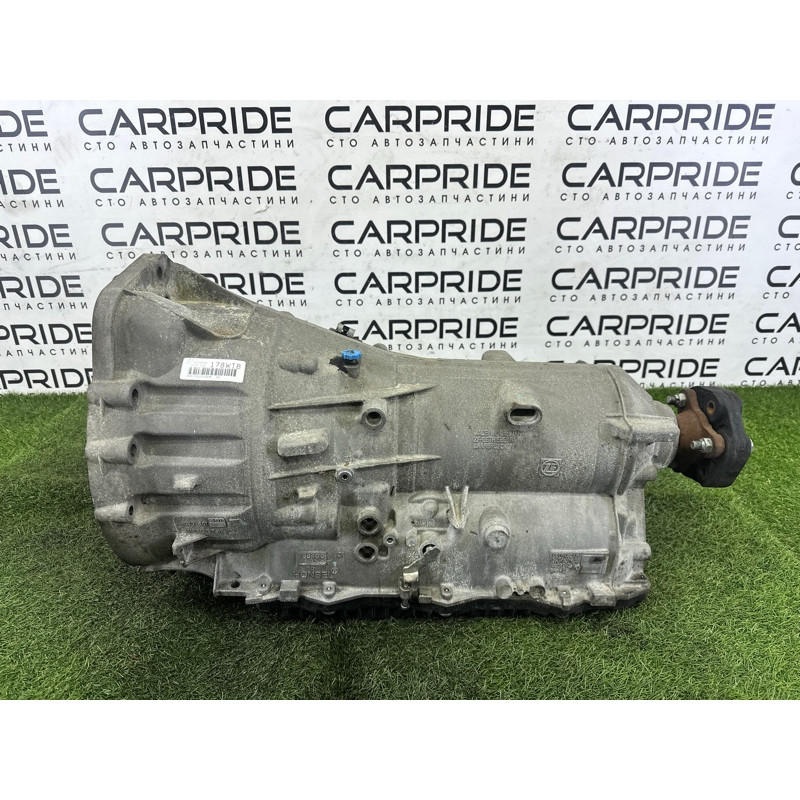 АКПП (трансмиссия) BMW X1 E84 2014 2.0 24008609950