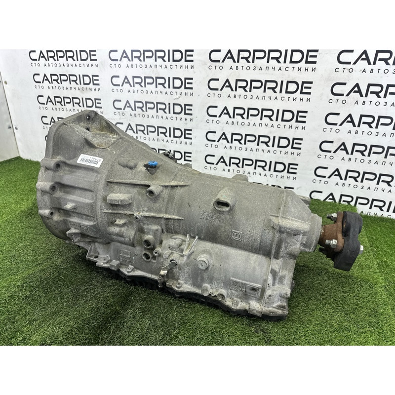 АКПП (трансмиссия) BMW X1 E84 2014 2.0 24008609950