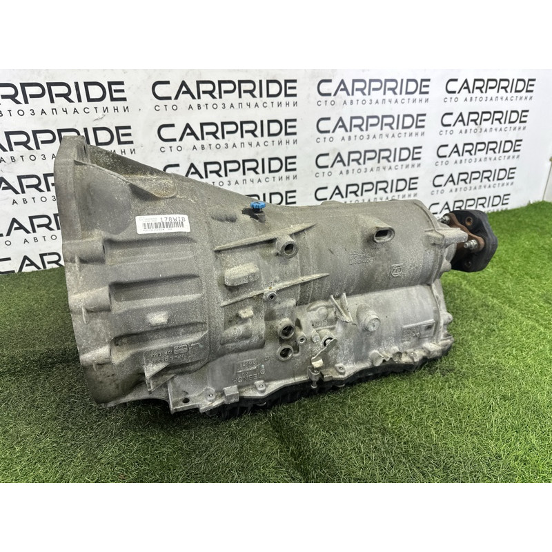 АКПП (трансмиссия) BMW X1 E84 2014 2.0 24008609950