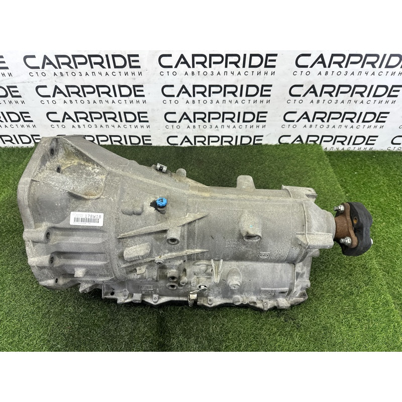 АКПП (трансмиссия) BMW X1 E84 2014 2.0 24008609950