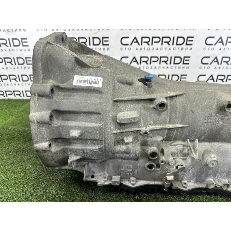 АКПП (трансмиссия) BMW X1 E84 2014 2.0 24008609950