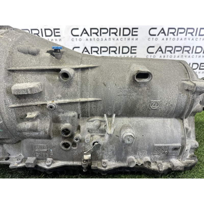 АКПП (трансмиссия) BMW X1 E84 2014 2.0 24008609950