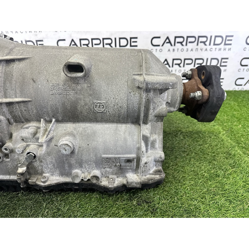 АКПП (трансмиссия) BMW X1 E84 2014 2.0 24008609950