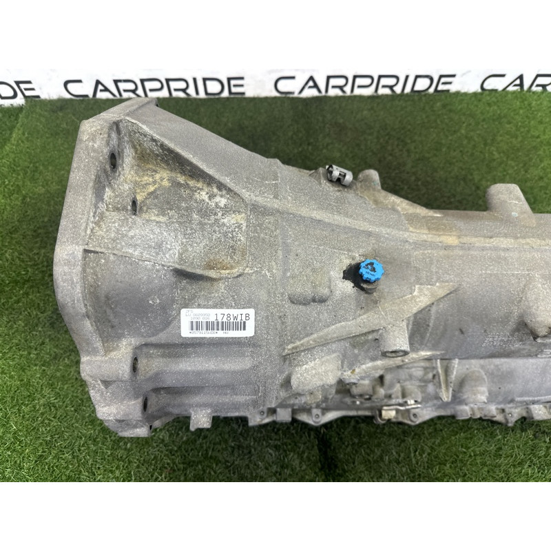 АКПП (трансмиссия) BMW X1 E84 2014 2.0 24008609950