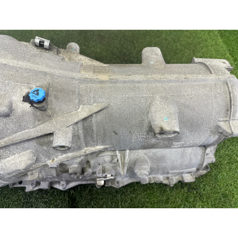 АКПП (трансмиссия) BMW X1 E84 2014 2.0 24008609950