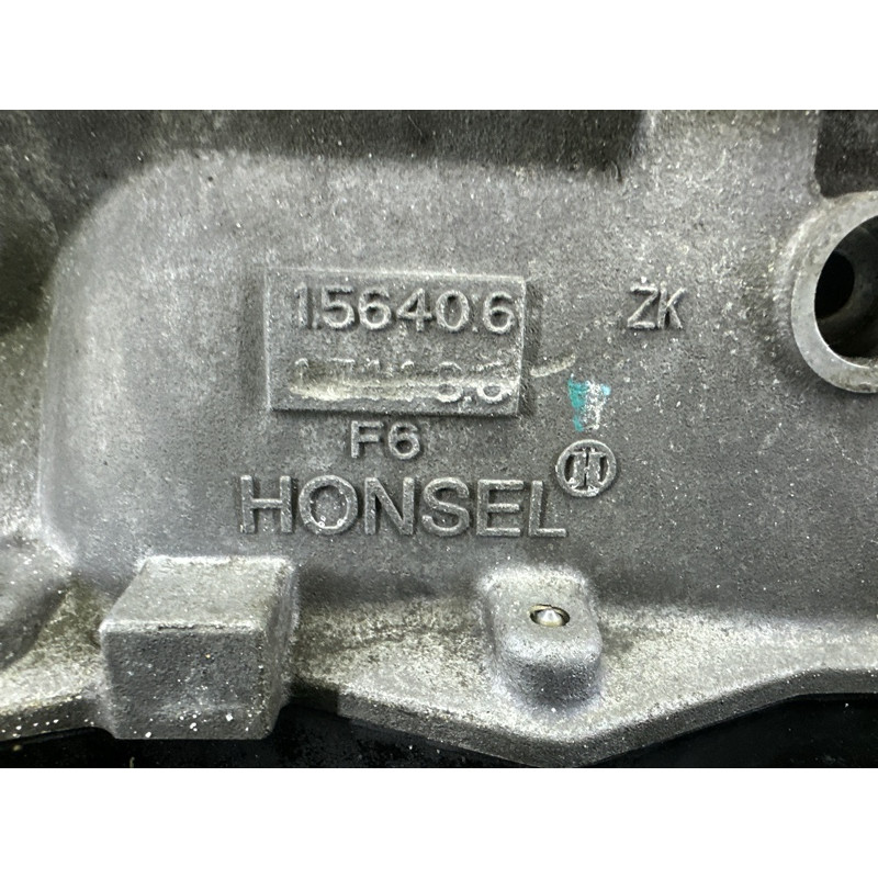 АКПП (трансмиссия) BMW X1 E84 2014 2.0 24008609950