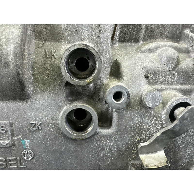 АКПП (трансмиссия) BMW X1 E84 2014 2.0 24008609950