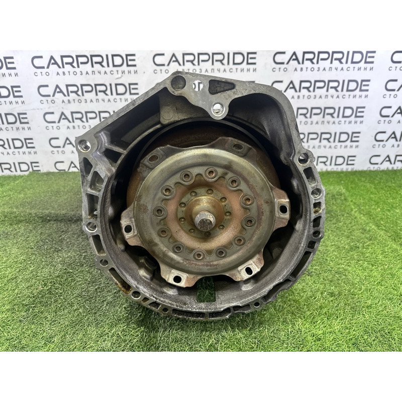 АКПП (трансмиссия) BMW X1 E84 2014 2.0 24008609950