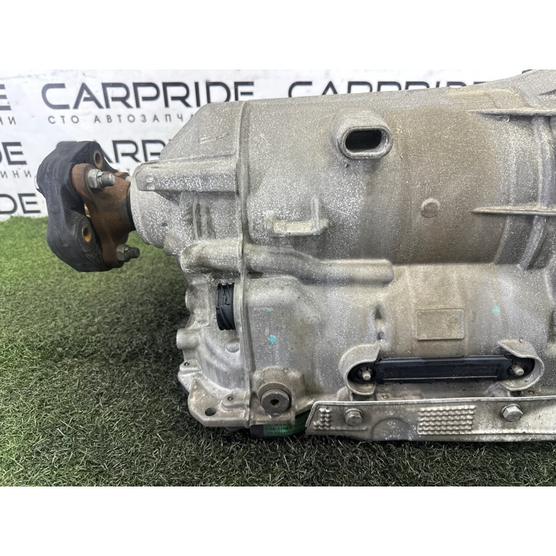 АКПП (трансмиссия) BMW X1 E84 2014 2.0 24008609950