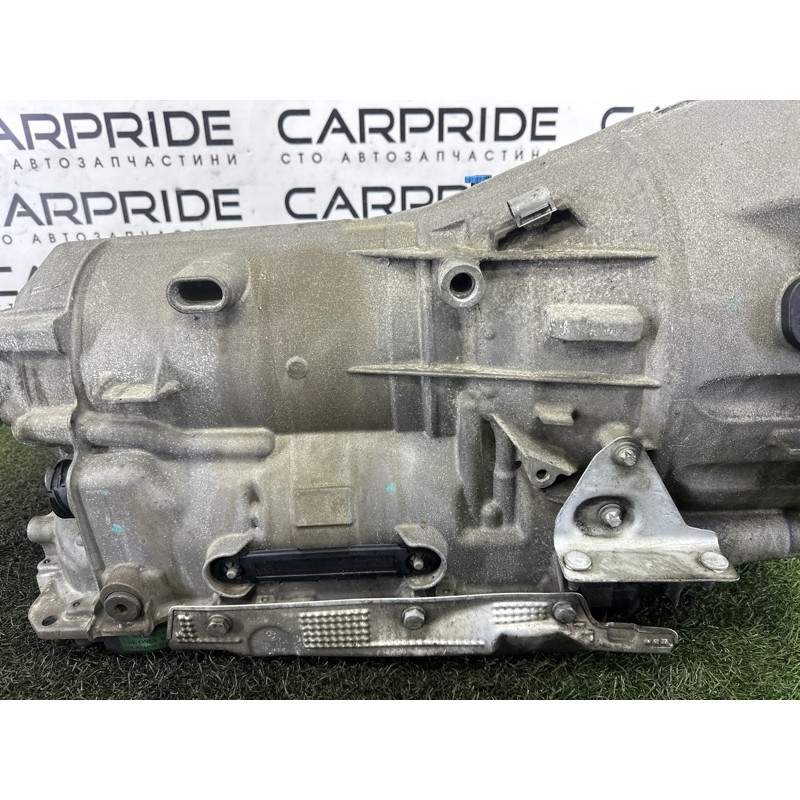 АКПП (трансмиссия) BMW X1 E84 2014 2.0 24008609950