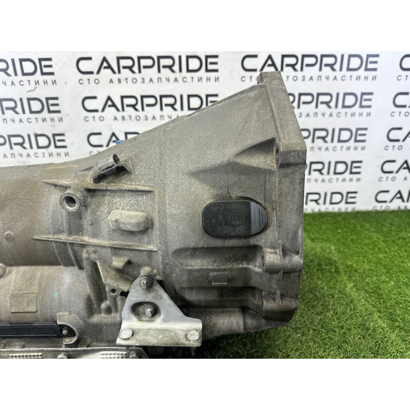 АКПП (трансмиссия) BMW X1 E84 2014 2.0 24008609950