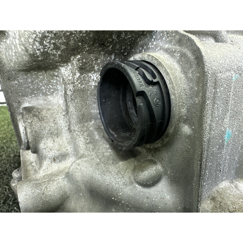 АКПП (трансмиссия) BMW X1 E84 2014 2.0 24008609950