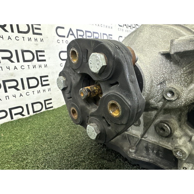 АКПП (трансмиссия) BMW X1 E84 2014 2.0 24008609950