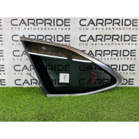 Форточка кузова