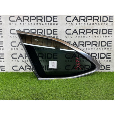 Форточка кузова