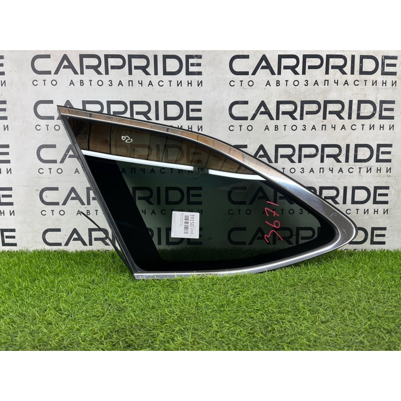 Форточка кузова (скло та дзеркала) Subaru Outback BS 2016 2.5 65209AL11A