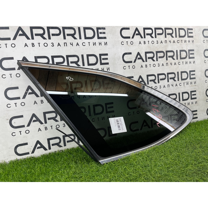 Форточка кузова (скло та дзеркала) Subaru Outback BS 2016 2.5 65209AL11A